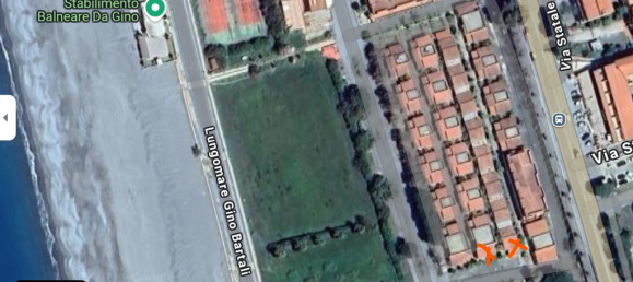 2 Schlafzimmer Haus in Santa Maria del Cedro, Italy, Nr. 54288 27