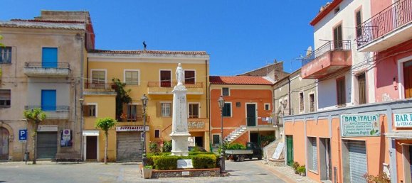 2 Schlafzimmer Haus in Santa Maria del Cedro, Italy, Nr. 54288 30