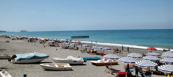 2 Schlafzimmer Haus in Santa Maria del Cedro, Italy, Nr. 54288 37