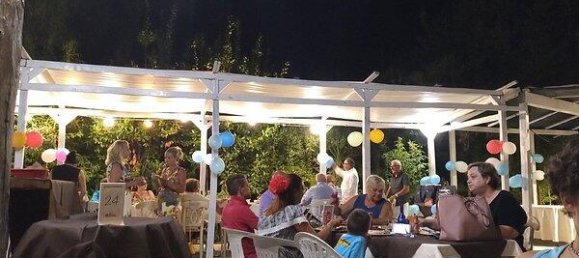 2 Schlafzimmer Haus in Santa Maria del Cedro, Italy, Nr. 54288 35