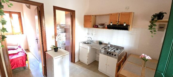 2 Schlafzimmer Haus in Santa Maria del Cedro, Italy, Nr. 54288 11