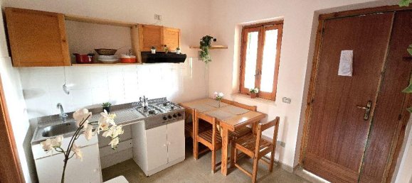 2 Schlafzimmer Haus in Santa Maria del Cedro, Italy, Nr. 54288 12