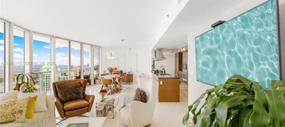 2 Schlafzimmer Gewerbliche Immobilien in Miami, USA, Nr. 614364 21