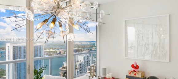 2 Schlafzimmer Gewerbliche Immobilien in Miami, USA, Nr. 614364 5