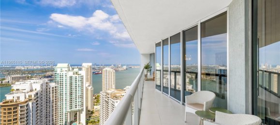 2 Schlafzimmer Gewerbliche Immobilien in Miami, USA, Nr. 614364 9