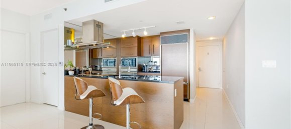 2 Schlafzimmer Gewerbliche Immobilien in Miami, USA, Nr. 614364 20