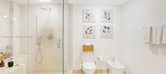 2 Schlafzimmer Gewerbliche Immobilien in Miami, USA, Nr. 614364 16