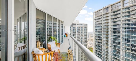 2 Schlafzimmer Gewerbliche Immobilien in Miami, USA, Nr. 614364 22