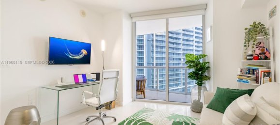 2 Schlafzimmer Gewerbliche Immobilien in Miami, USA, Nr. 614364 11