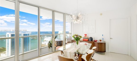 2 Schlafzimmer Gewerbliche Immobilien in Miami, USA, Nr. 614364 3