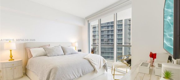 2 Schlafzimmer Gewerbliche Immobilien in Miami, USA, Nr. 614364 13