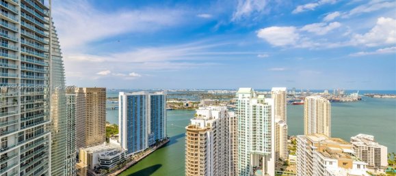 2 Schlafzimmer Gewerbliche Immobilien in Miami, USA, Nr. 614364 23