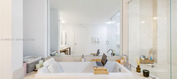 2 Schlafzimmer Gewerbliche Immobilien in Miami, USA, Nr. 614364 15