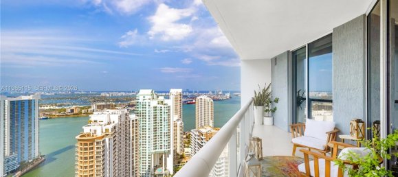 2 Schlafzimmer Gewerbliche Immobilien in Miami, USA, Nr. 614364 8