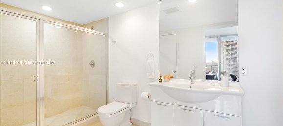 2 Schlafzimmer Gewerbliche Immobilien in Miami, USA, Nr. 614364 12