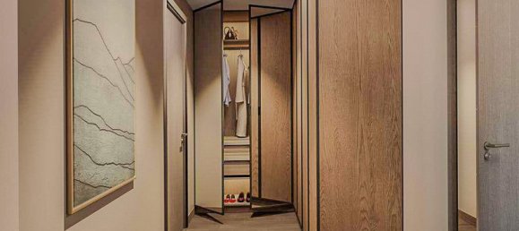 4 bedrooms Villa in Al Furjan, UAE No. 1942 12