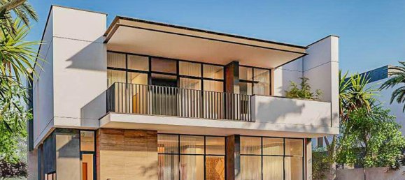 4 bedrooms Villa in Al Furjan, UAE No. 1942 17