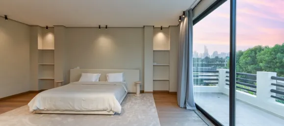 Vivenda T6 em The Lakes, UAE N.º 105953 14