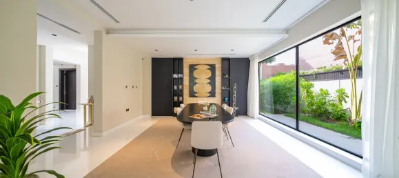Vivenda T6 em The Lakes, UAE N.º 105953 7