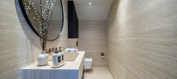 Vivenda T6 em The Lakes, UAE N.º 105953 11