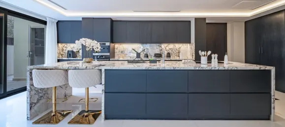 Vivenda T6 em The Lakes, UAE N.º 105953 3
