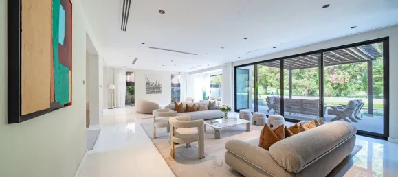 Vivenda T6 em The Lakes, UAE N.º 105953 6