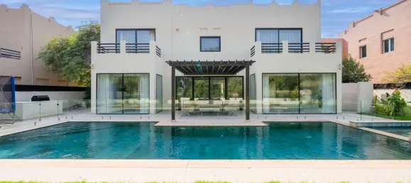 Vivenda T6 em The Lakes, UAE N.º 105953 2