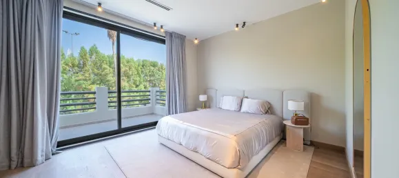 Vivenda T6 em The Lakes, UAE N.º 105953 10
