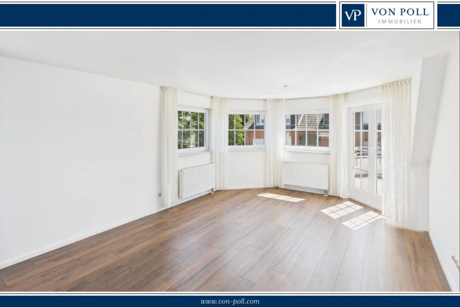 3 chambres Duplex à Cologne, Germany No. 266487