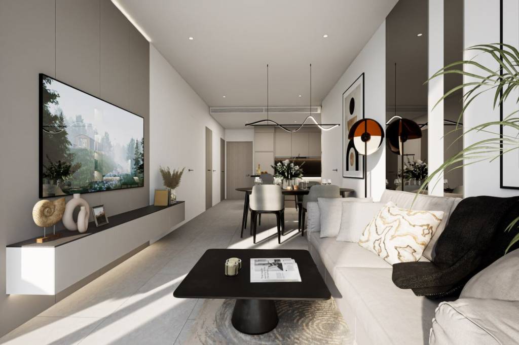 2 bedrooms Condo in Rawai, Thailand No. 61927