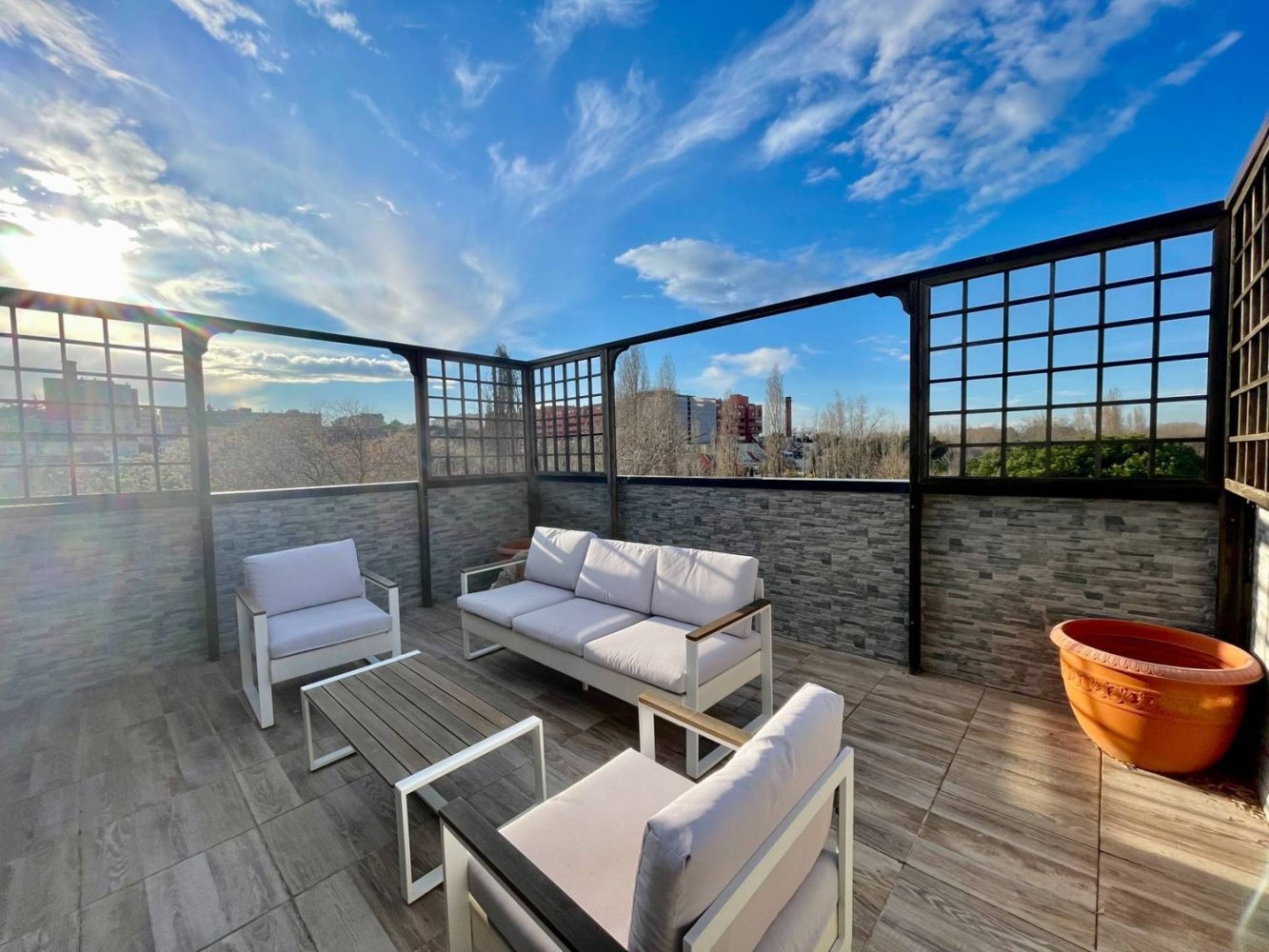 5 bedrooms House in Rome, Italy No. 398251