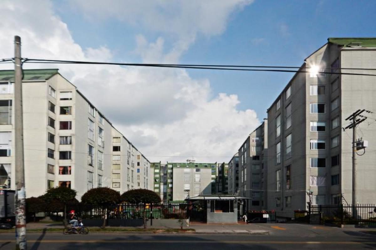 2 Schlafzimmer Haus in Bogota, Colombia, Nr. 12057