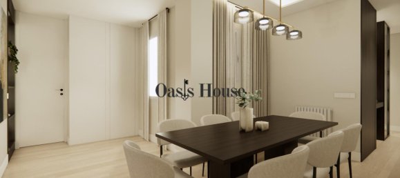 3 bedrooms Apartment in Madrid, Spain No. 126176 8