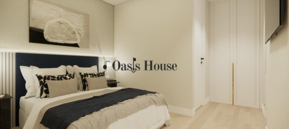 3 bedrooms Apartment in Madrid, Spain No. 126176 9