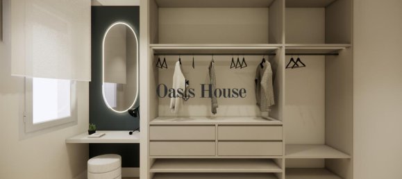 3 bedrooms Apartment in Madrid, Spain No. 126176 19