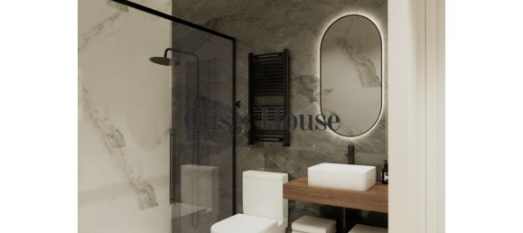 3 bedrooms Apartment in Madrid, Spain No. 126176 11