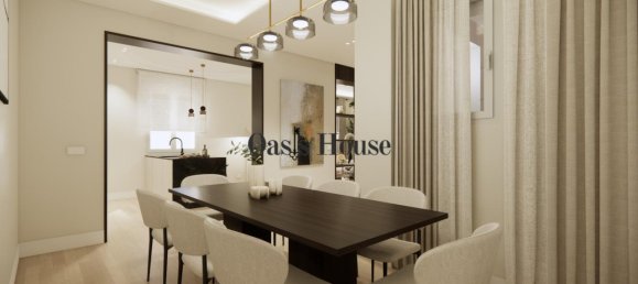 3 bedrooms Apartment in Madrid, Spain No. 126176 7