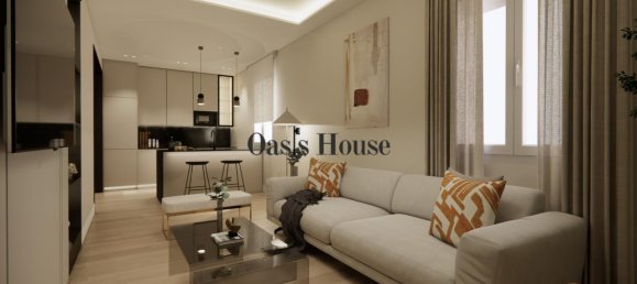 3 bedrooms Apartment in Madrid, Spain No. 126176 4