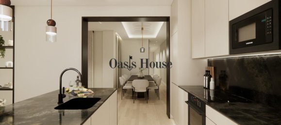 3 bedrooms Apartment in Madrid, Spain No. 126176 5