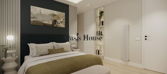 3 bedrooms Apartment in Madrid, Spain No. 126176 21