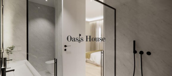 3 bedrooms Apartment in Madrid, Spain No. 126176 18