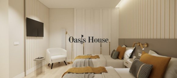 3 bedrooms Apartment in Madrid, Spain No. 126176 14