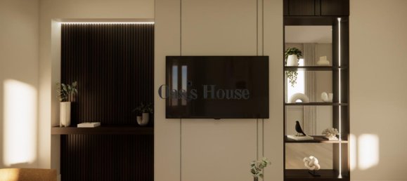 3 bedrooms Apartment in Madrid, Spain No. 126176 3