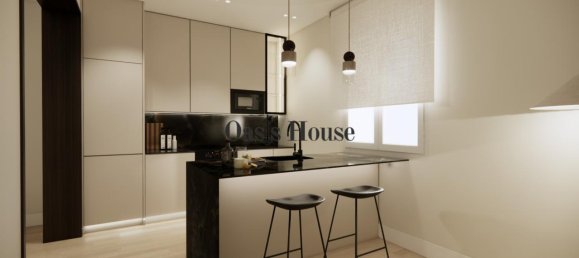 3 bedrooms Apartment in Madrid, Spain No. 126176 6