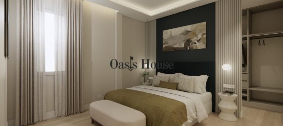 3 bedrooms Apartment in Madrid, Spain No. 126176 23