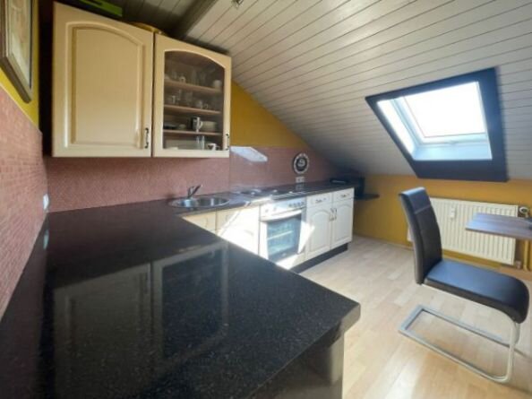 Apartamento de 3 dormitorios en Schwandorf, Germany No. 170854