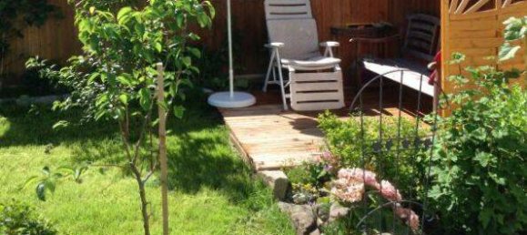 Apartamento de 3 dormitorios en Schwandorf, Germany No. 170854 10