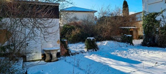 Granja de 3 dormitorios en Harz, Germany No. 218187 14