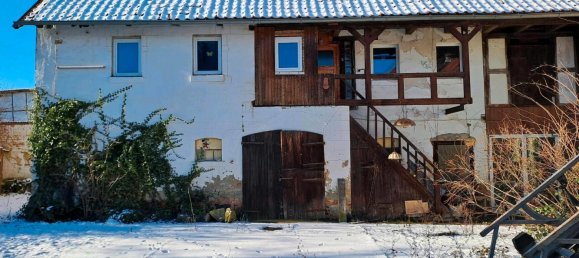Granja de 3 dormitorios en Harz, Germany No. 218187 12