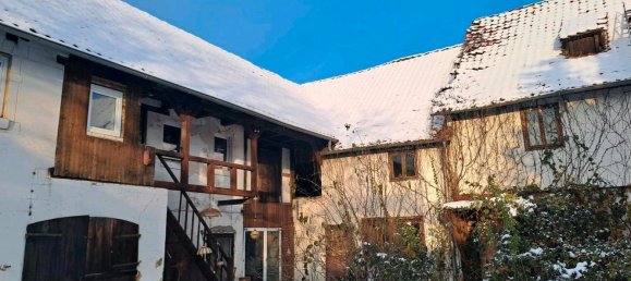 Granja de 3 dormitorios en Harz, Germany No. 218187 17